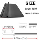 RV Slide Out Seal