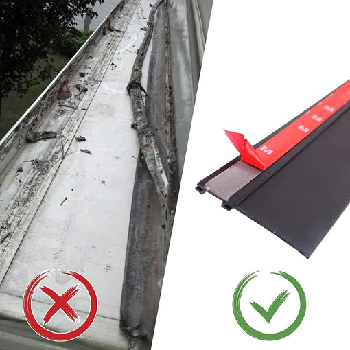 RV Slide Out Seal