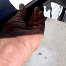 RV Slide Out Seal