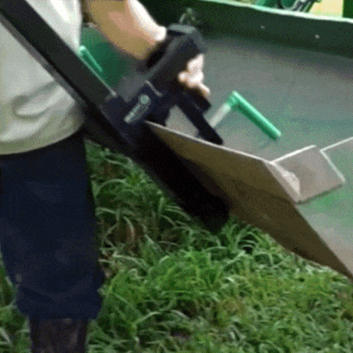 Tractor Clamp On Pallet Forks