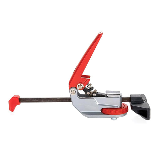 Auto-Adjust In Line T-Track Clamp