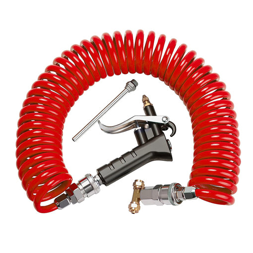 Heavy Duty Truck Air Duster Blower Kit