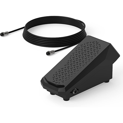 TIG Welding Foot Pedal