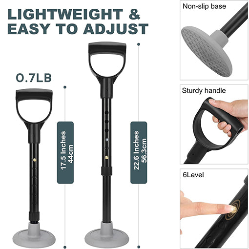 Adjustable Standing Aid Tool