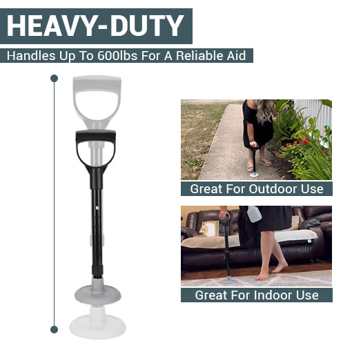 Adjustable Standing Aid Tool
