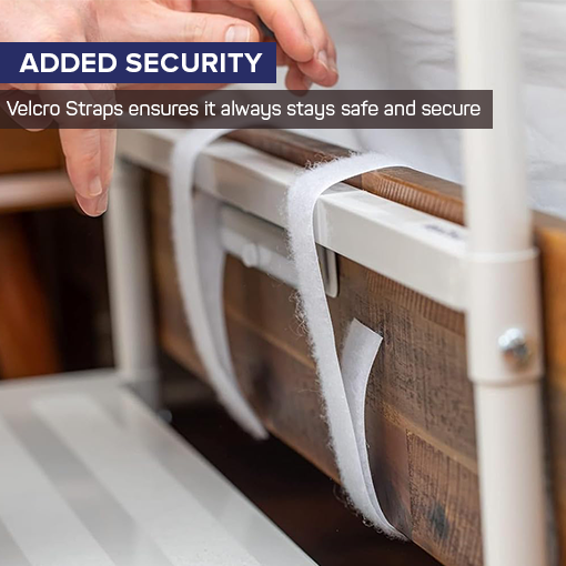 Bed Rails For Elderly