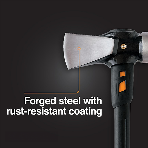 Heavy Duty Wood Splitting Maul
