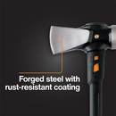 Heavy Duty Wood Splitting Maul