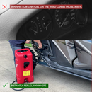 Portable Fuel Caddy