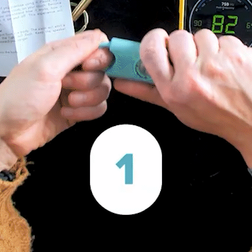 Personal Safety Alarm For Women