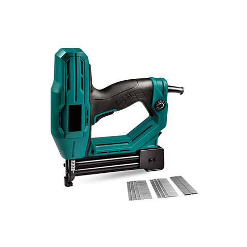 Electric Nailer & Stapler