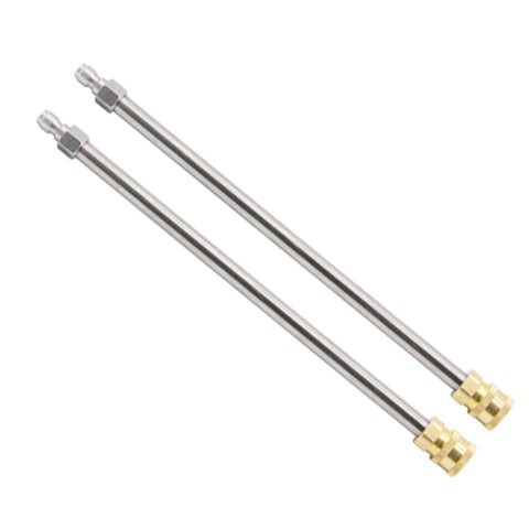 Extension Lances