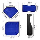 Caulker And grout Remover dimensions