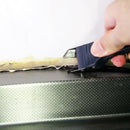 3-in-1 Caulker, Grout Remover and Scraper Tool Set