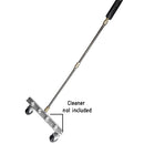 Extension Lances