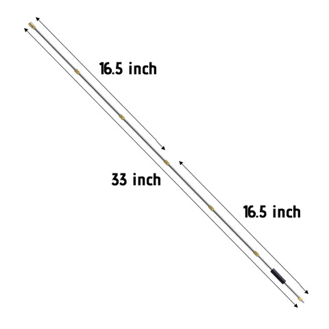 Extension Lances