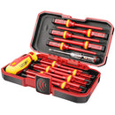 Insulated Screwdriver Set