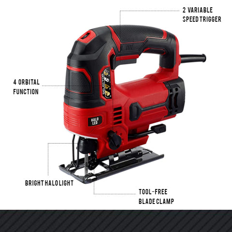 Jig Saw