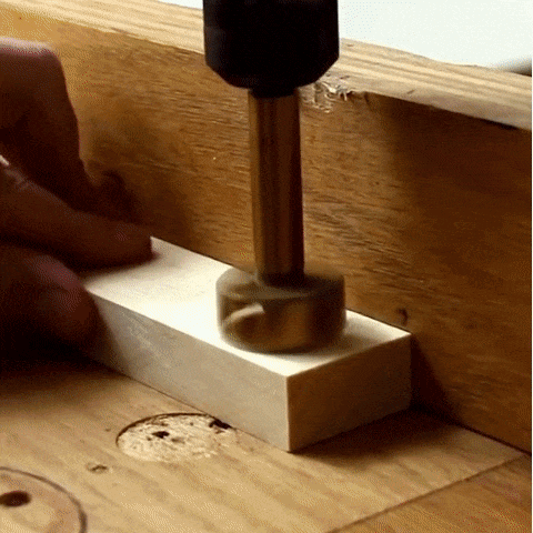 Drill Press