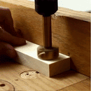 Drill Press