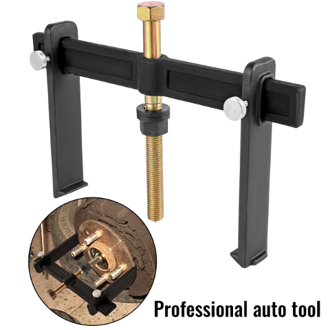 Hub Drum and Rotor Puller Kit