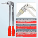 PEX Expander Set