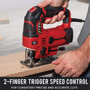 Jig Saw