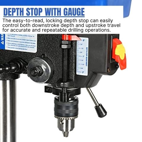 Drill Press