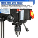 Drill Press