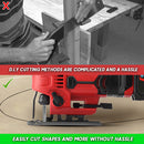 Jig Saw