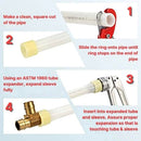 PEX Expander Set