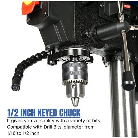 Drill Press