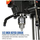 Drill Press