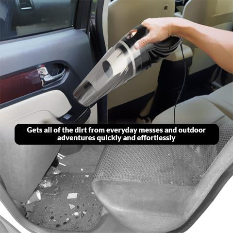 Car Vacuum