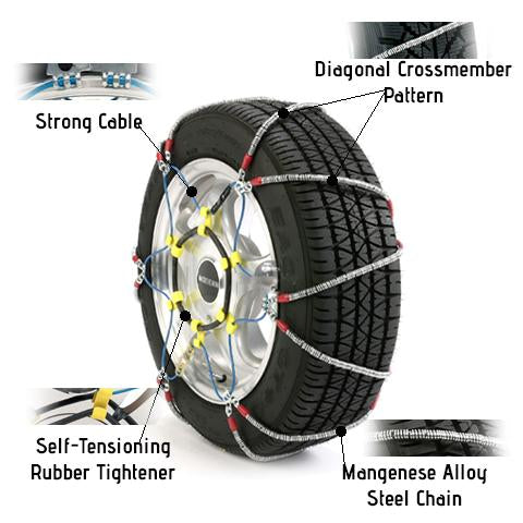 tire chains for sale near me