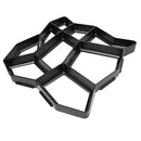 Concrete Mold