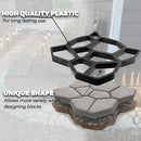 Concrete Mold