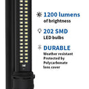Cordless Underhood Light