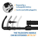 Cordless Underhood Light