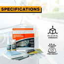 DIY Headlight Restoration Kit