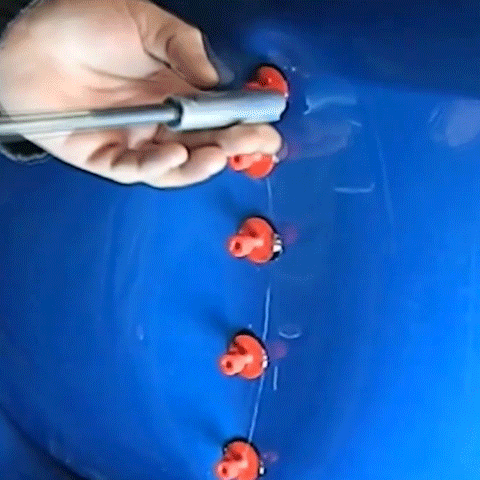 dent repair tools