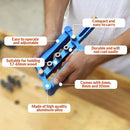 Doweling Jig