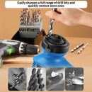Drill Bit Sharpener