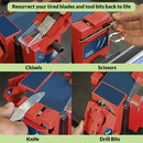 Household Electric Sharpener