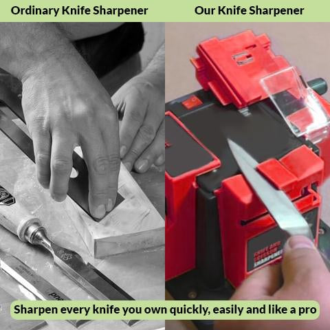 Household Electric Sharpener