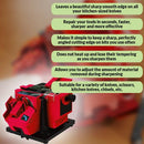 Household Electric Sharpener