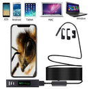 Endoscope Camera Lens