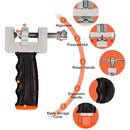 Glass and Tile Cutter Features