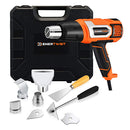 Hot Air Tool Kit or Heat Gun