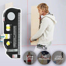 Laser Ruler